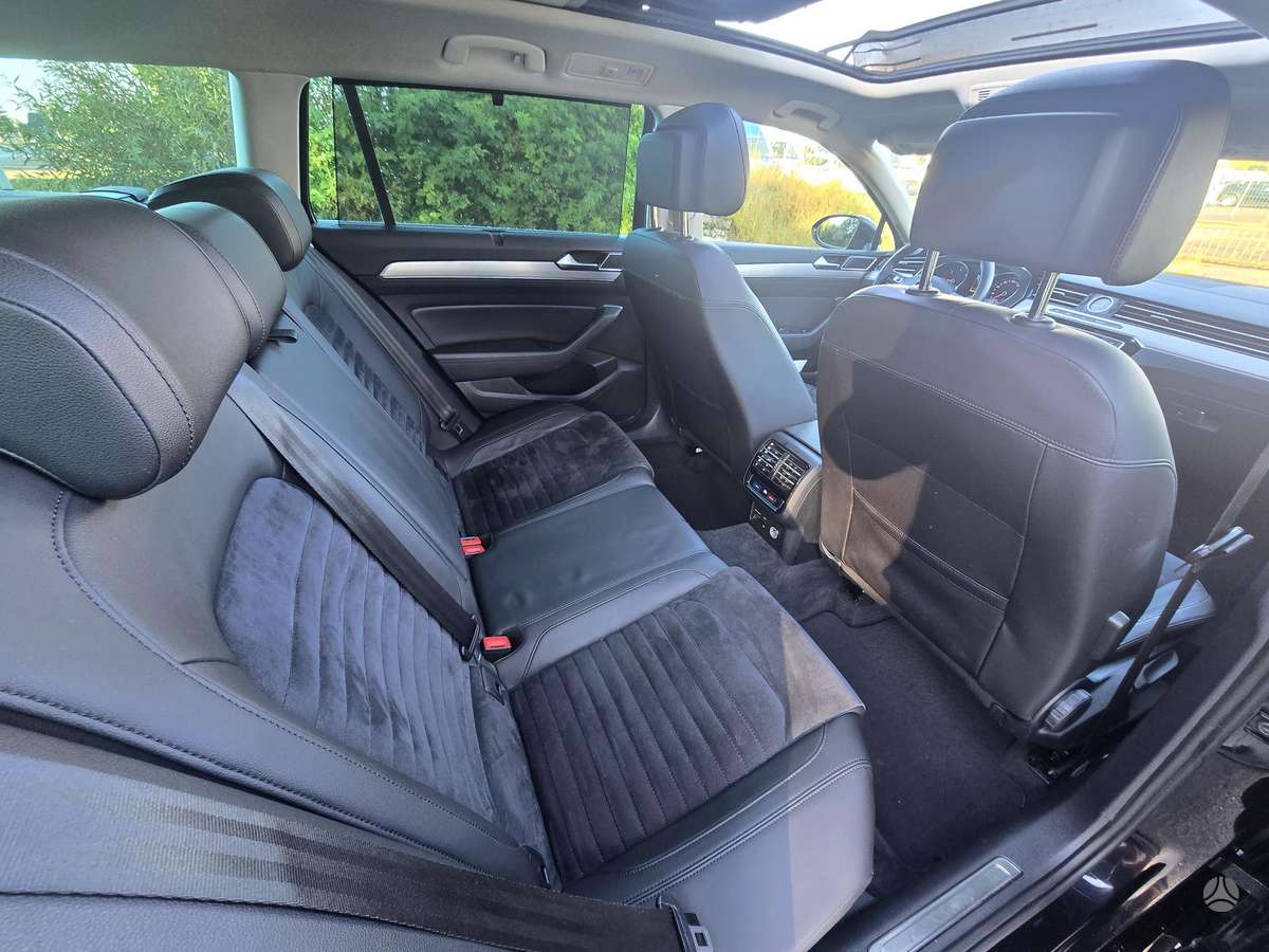 Volkswagen Passat - 8