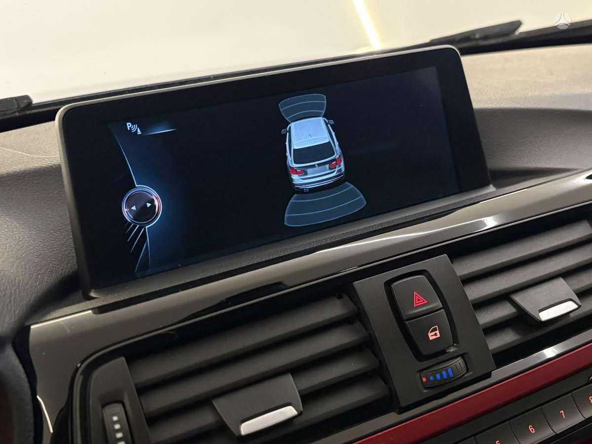 BMW 335, 3.0 l., Универсал