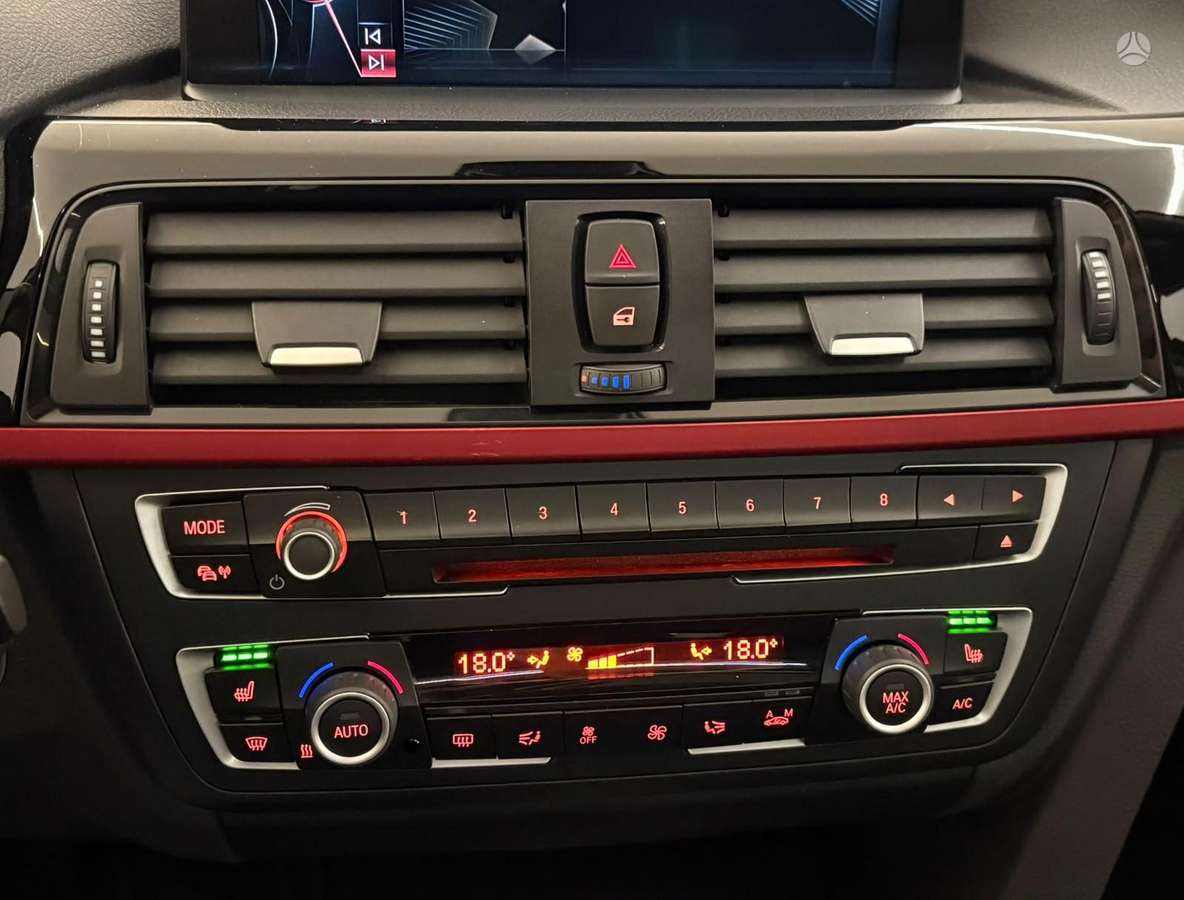 BMW 335, 3.0 l., Универсал