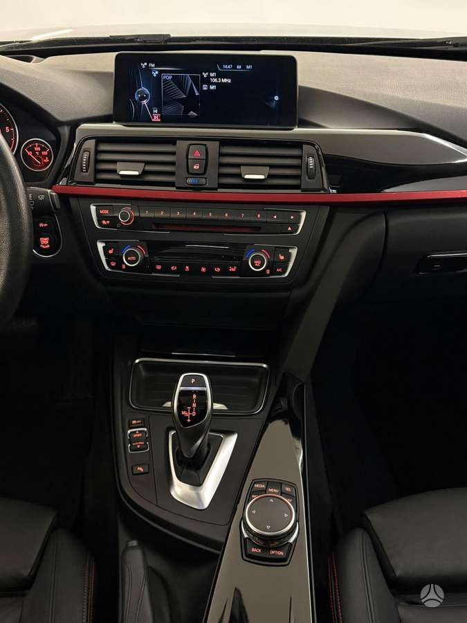 BMW 335, 3.0 l., wagon