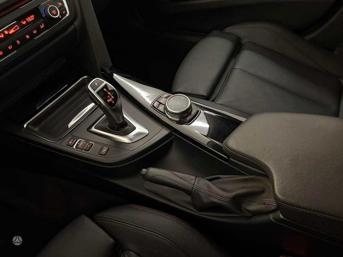 BMW 335, 3.0 l., Универсал