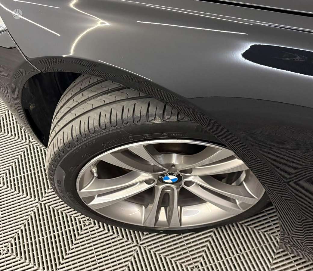 BMW 335, 3.0 l., Универсал