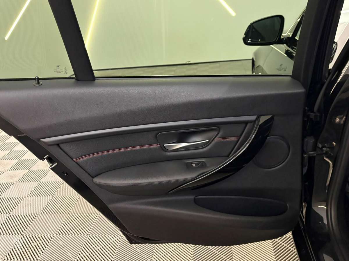 BMW 335, 3.0 l., Универсал