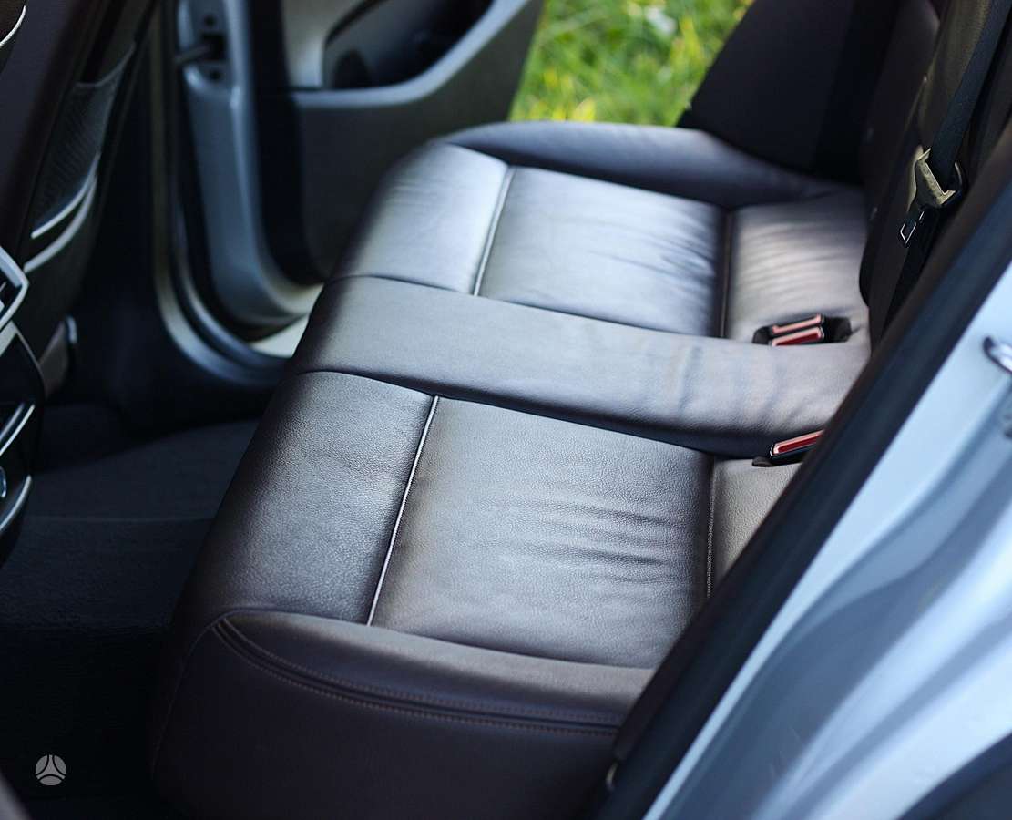 BMW X3, 2.0 l., off-road / crossover
