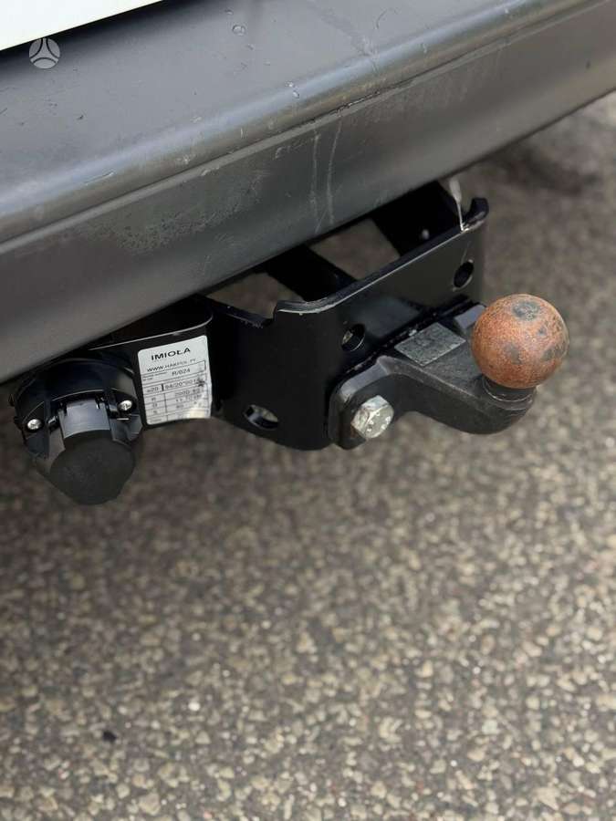 Renault Trafic - 6