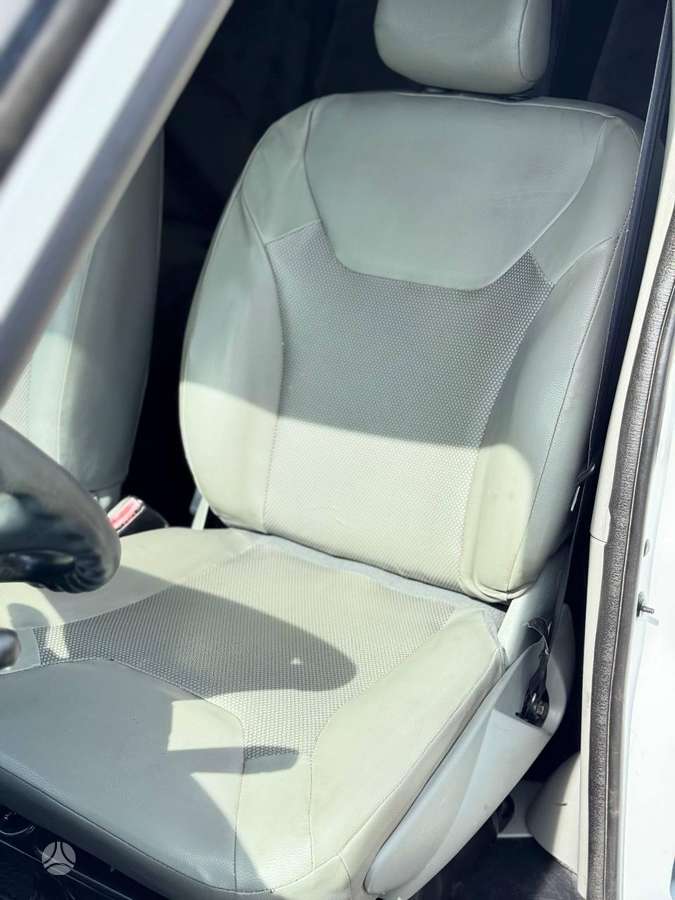 Renault Trafic - 9