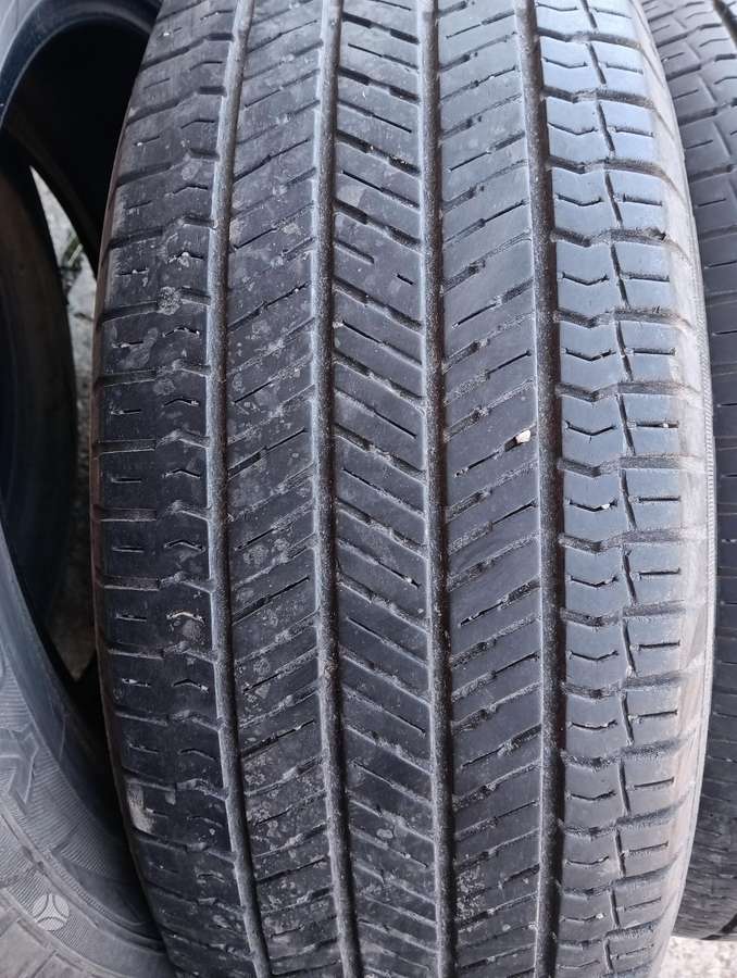 Yokohama, vasarinės 225/65 R17