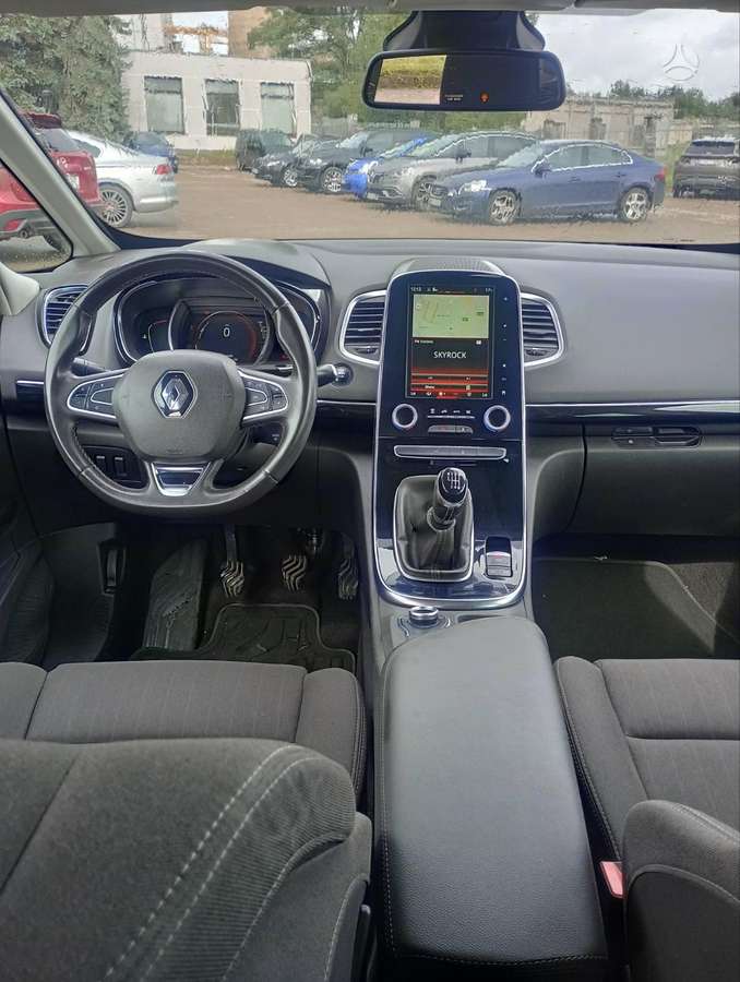 Renault Espace - 9