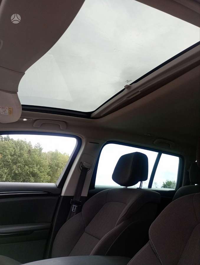 Renault Espace, 1.6 l., Минивэн