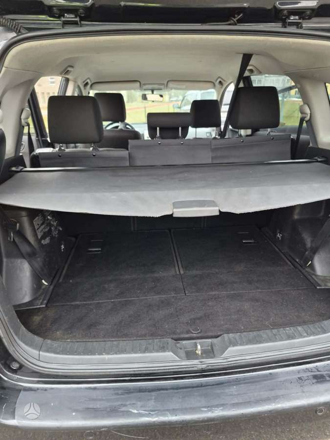 Toyota Corolla Verso - 4