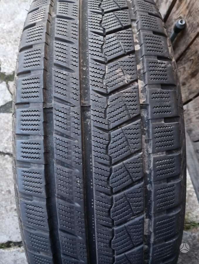 FARROAD, universalios 225/65 R17