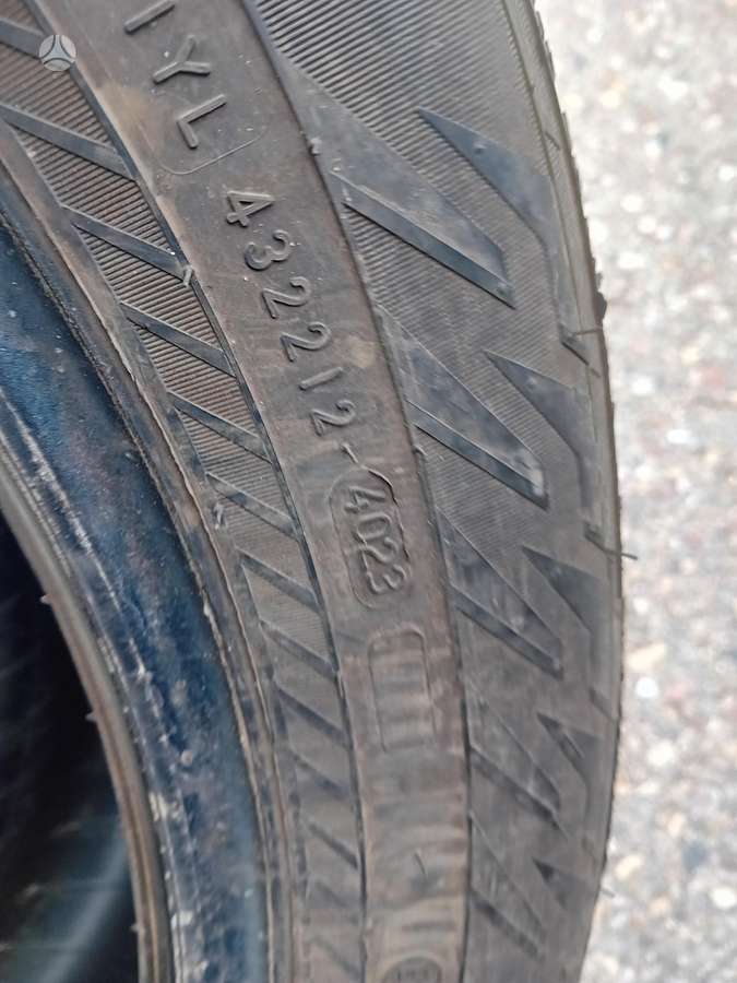 Nokian, зимние 235/55 R18
