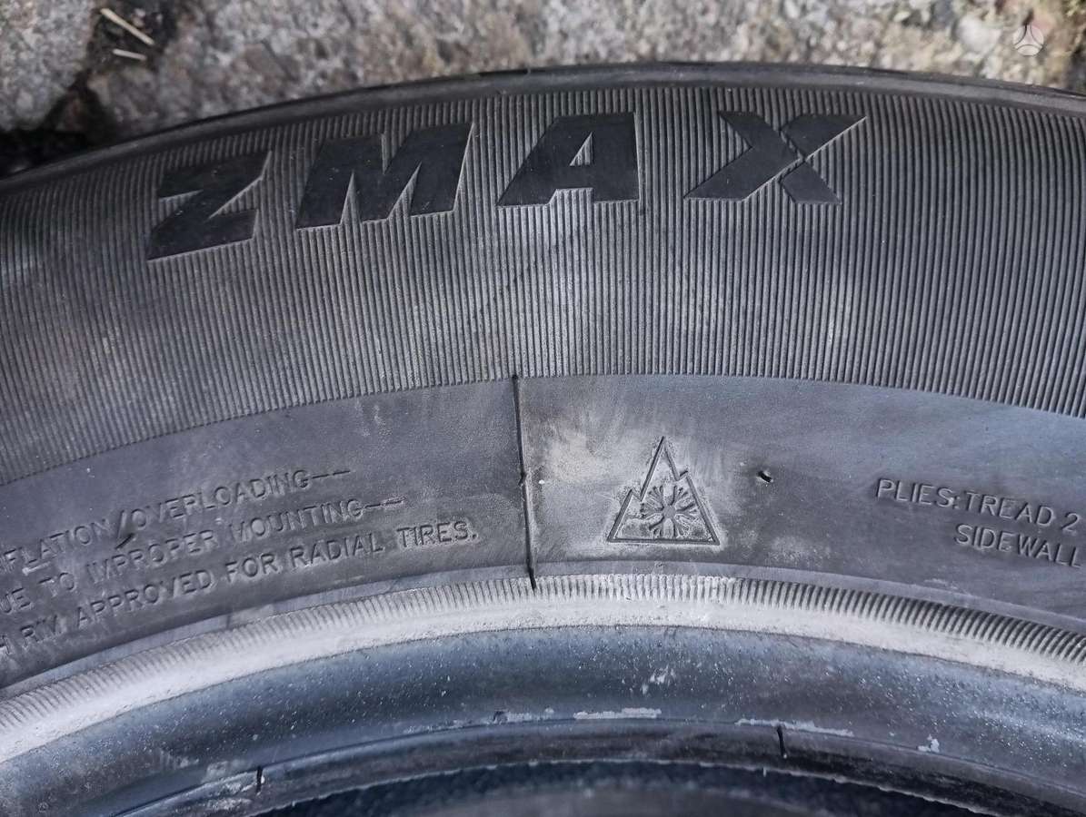 FARROAD, universalios 225/65 R17