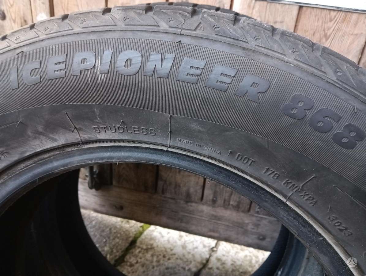 FARROAD, universalios 225/65 R17