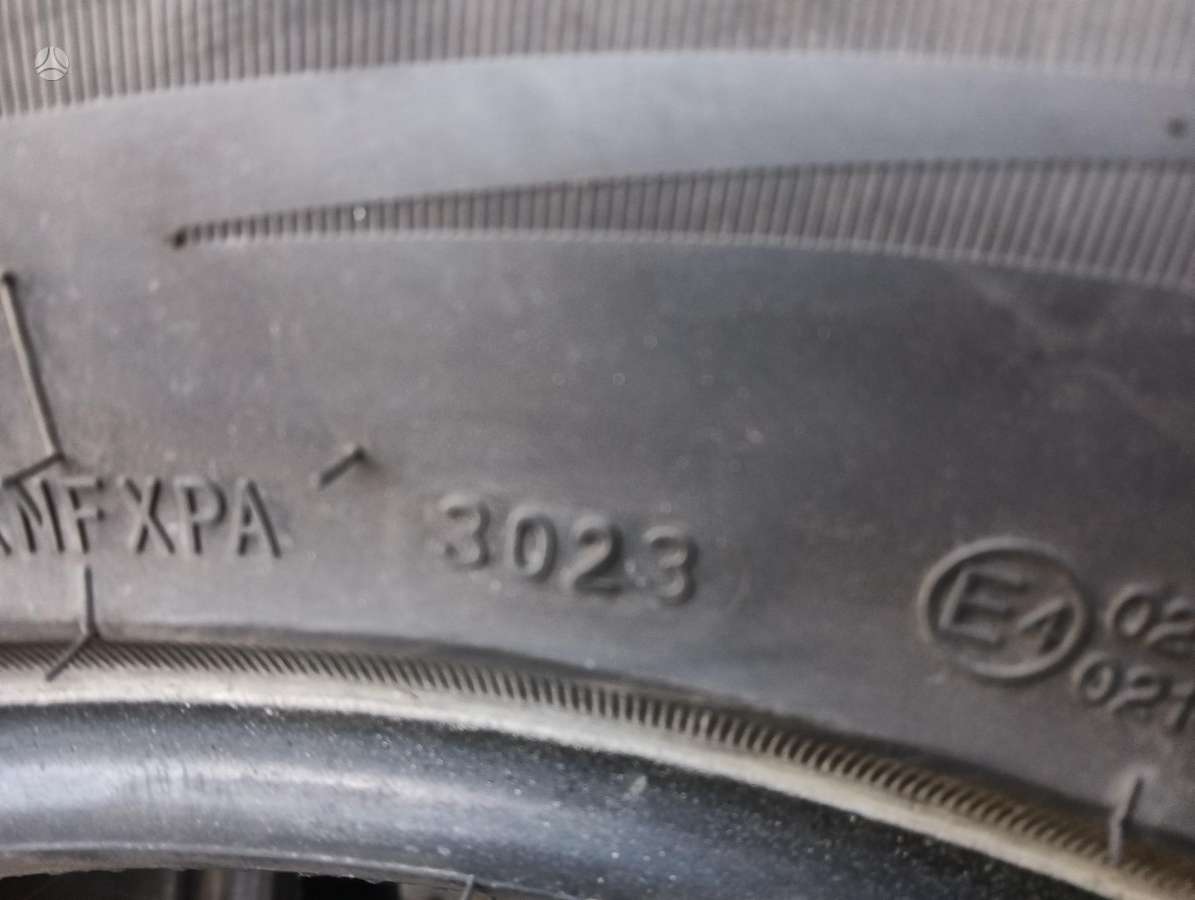 FARROAD, universalios 225/65 R17