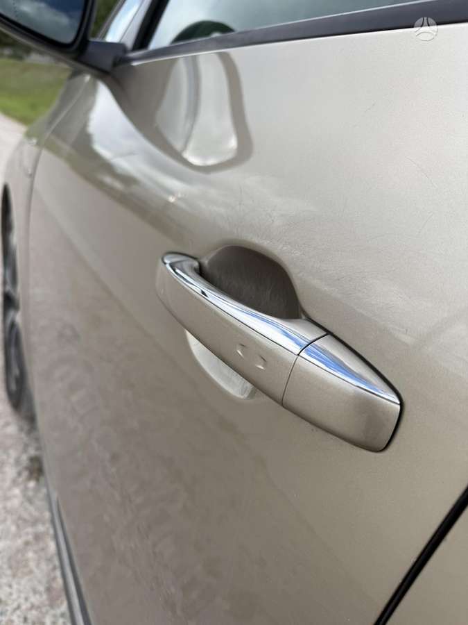 Renault Scenic, 1.5 l., Минивэн