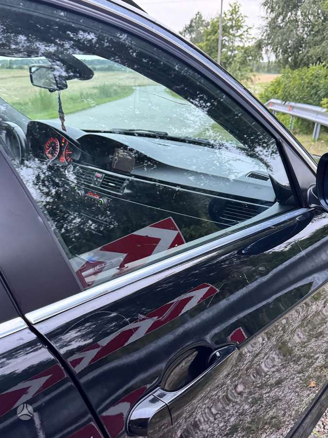 BMW 330, 3.0 l., Универсал