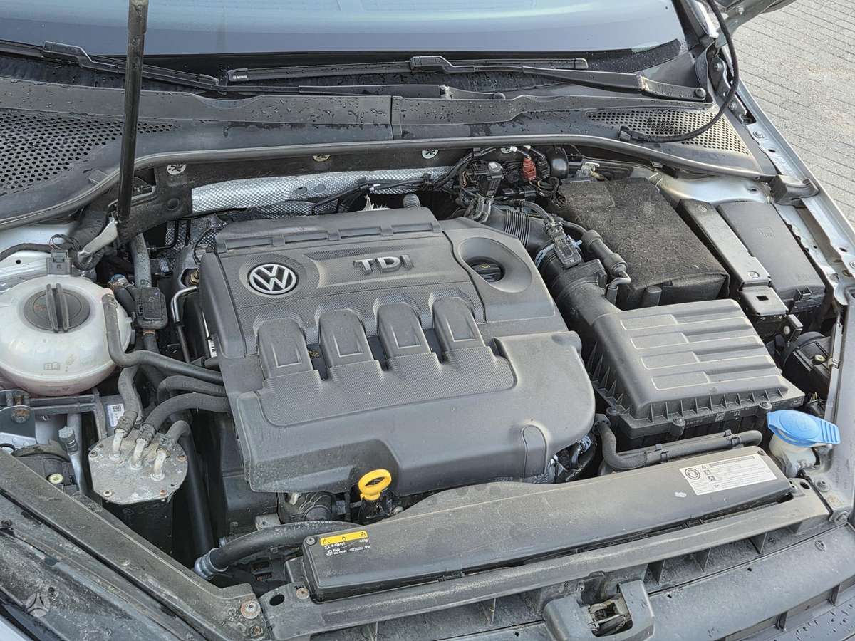 Volkswagen Golf, 1.6 l., Универсал