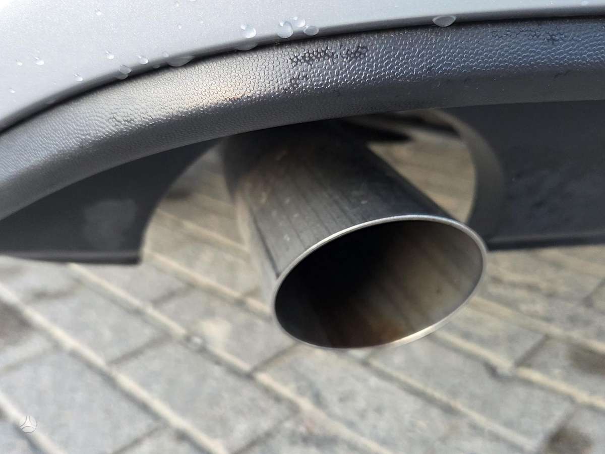 Volkswagen Golf, 1.6 l., Универсал
