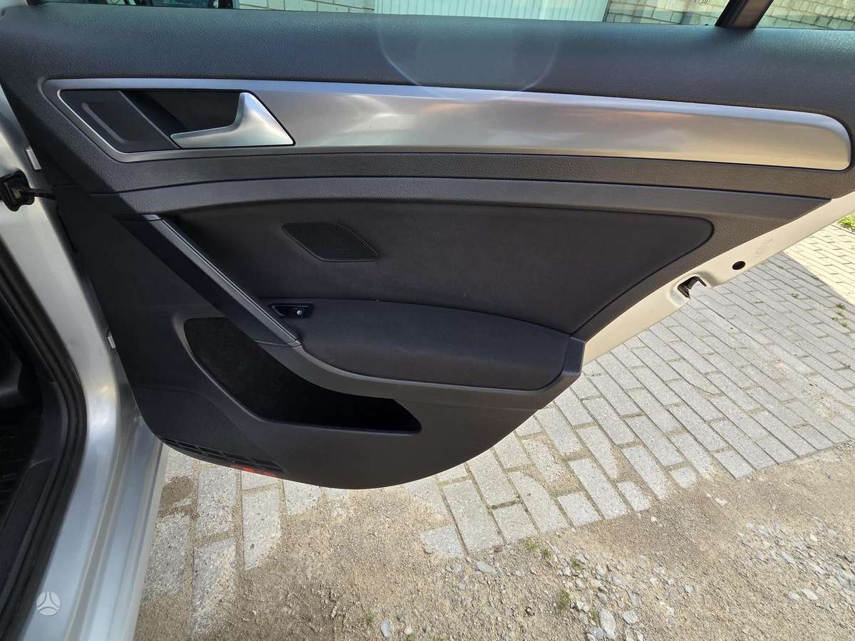 Volkswagen Golf, 1.6 l., Универсал