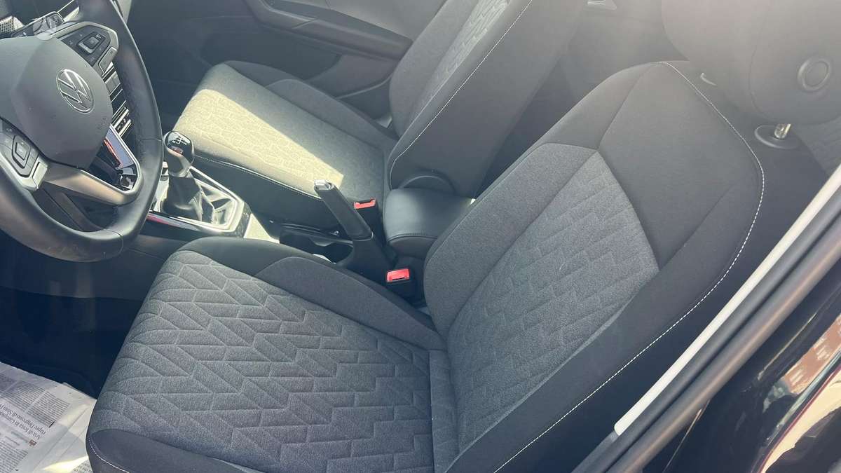 Volkswagen T-Cross - 5