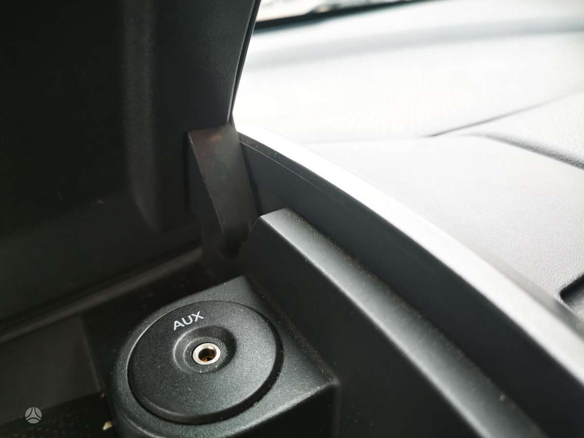 Nissan Note, 1.4 l., Хэтчбек