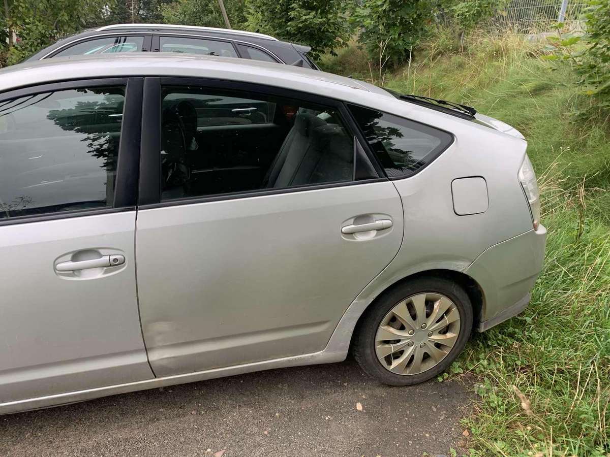 Toyota Prius - 6