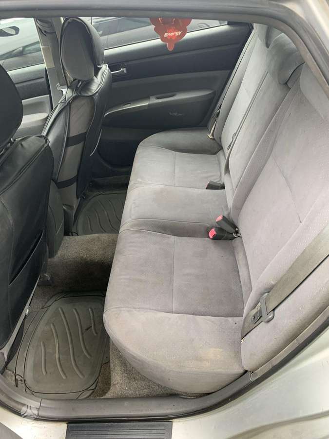 Toyota Prius - 8