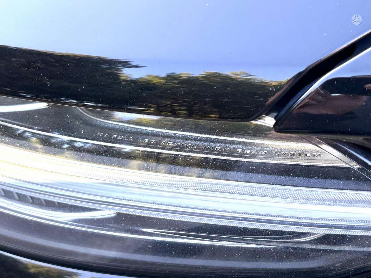Volvo V60, 2.0 l., Универсал