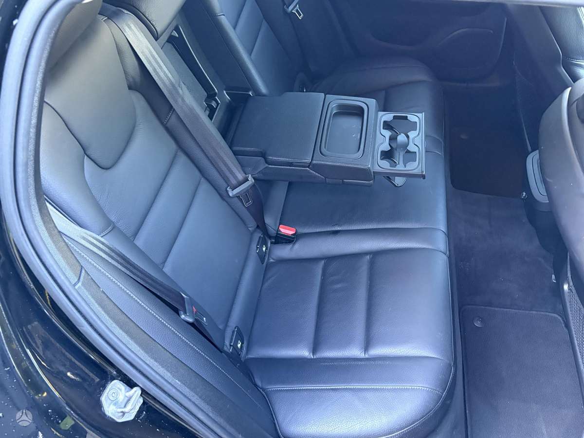 Volvo V60, 2.0 l., Универсал
