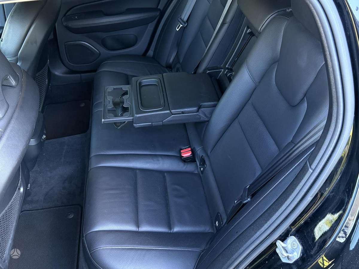 Volvo V60, 2.0 l., Универсал