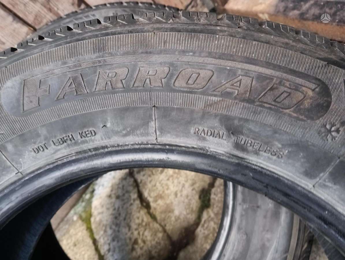 FARROAD, universalios 225/65 R17