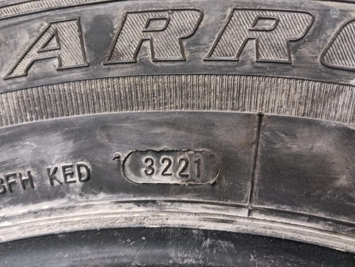 FARROAD, всесезонные 225/65 R17