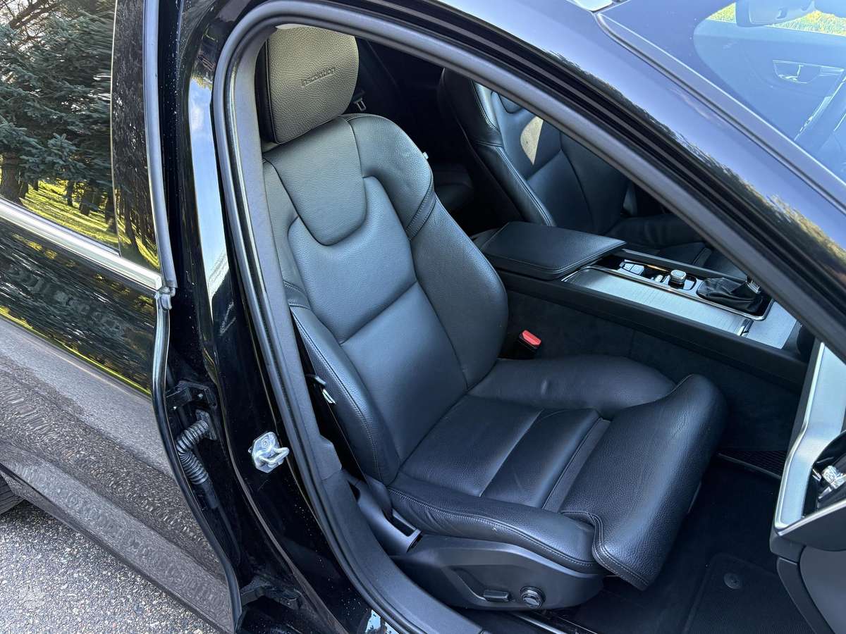 Volvo V60, 2.0 l., Универсал