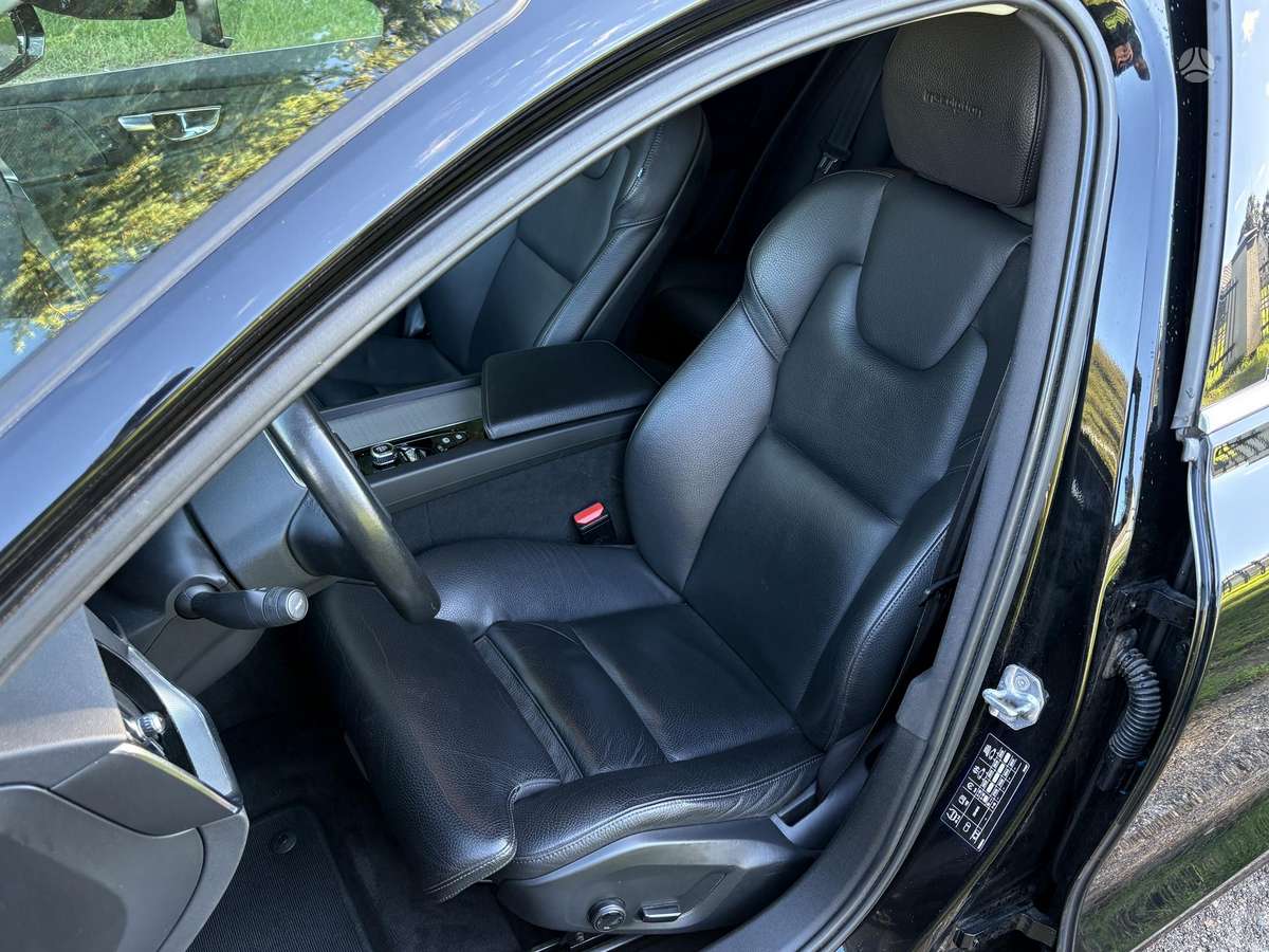 Volvo V60, 2.0 l., Универсал