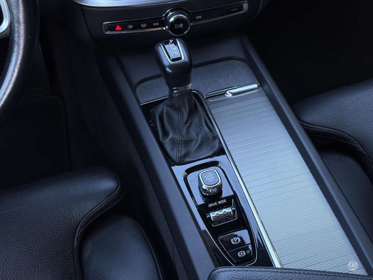 Volvo V60, 2.0 l., Универсал