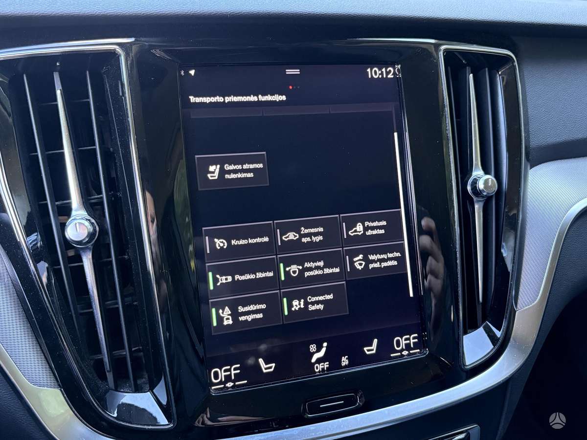 Volvo V60, 2.0 l., Универсал