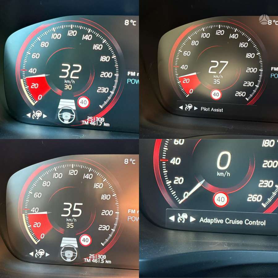 Volvo V60, 2.0 l., Универсал