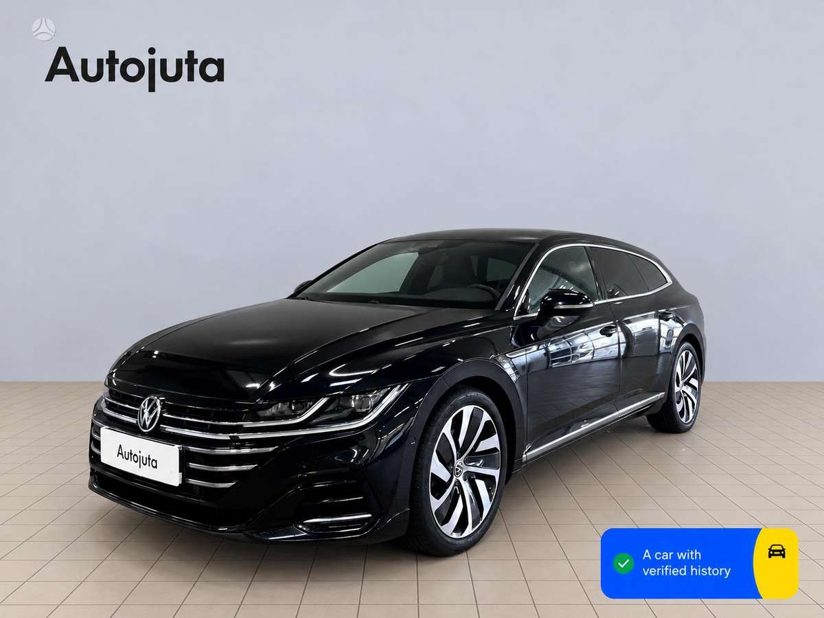 Volkswagen Arteon - 2