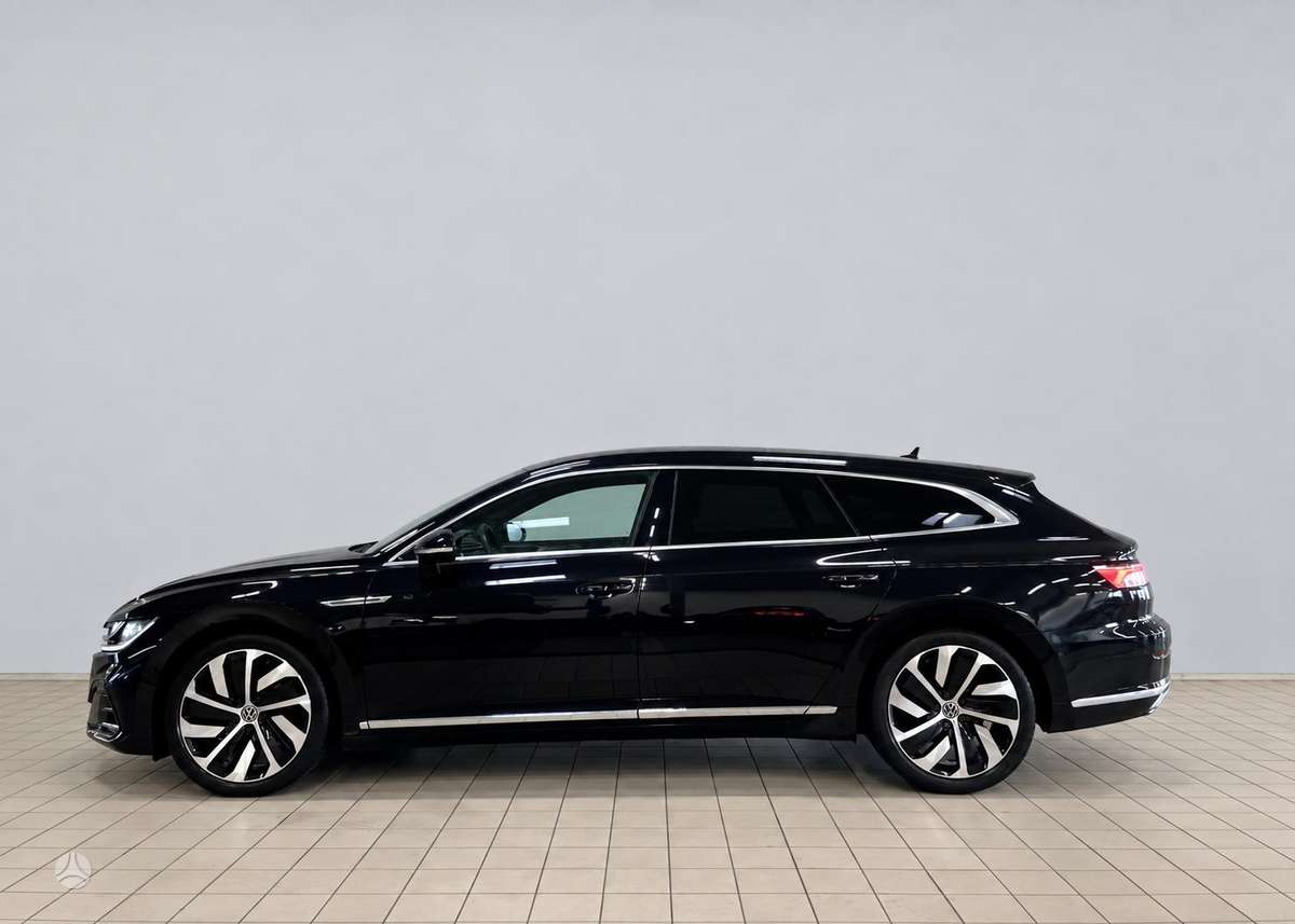 Volkswagen Arteon - 3