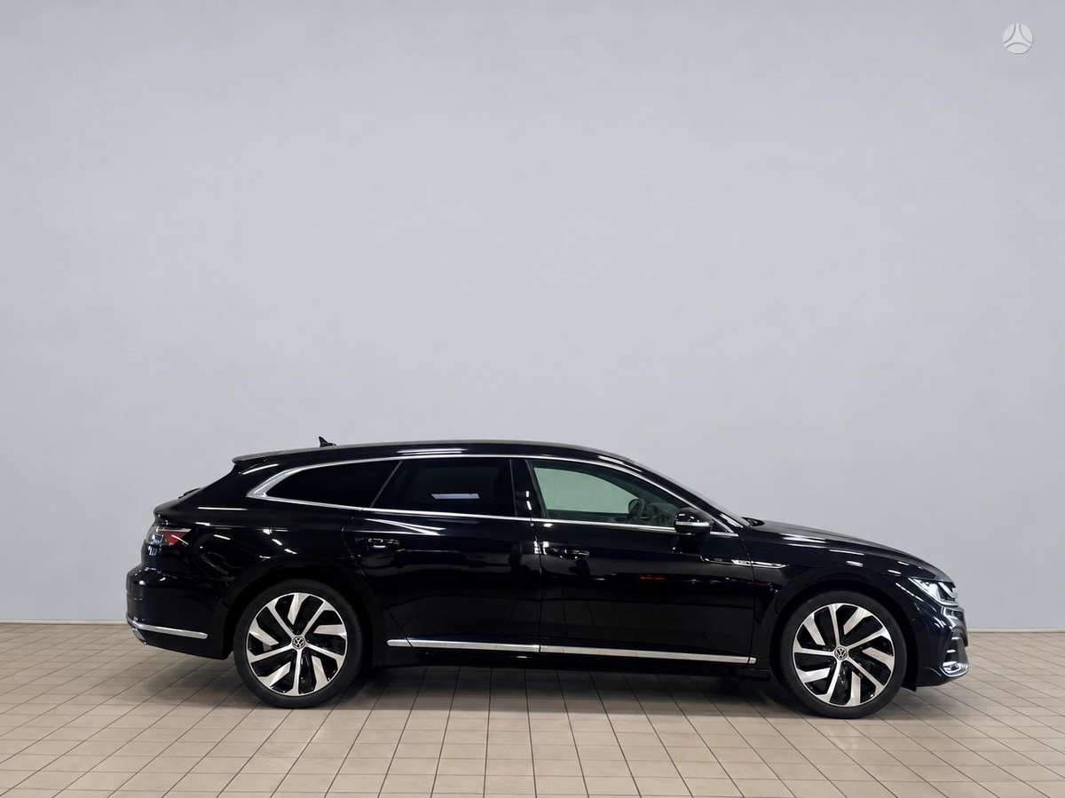 Volkswagen Arteon - 4