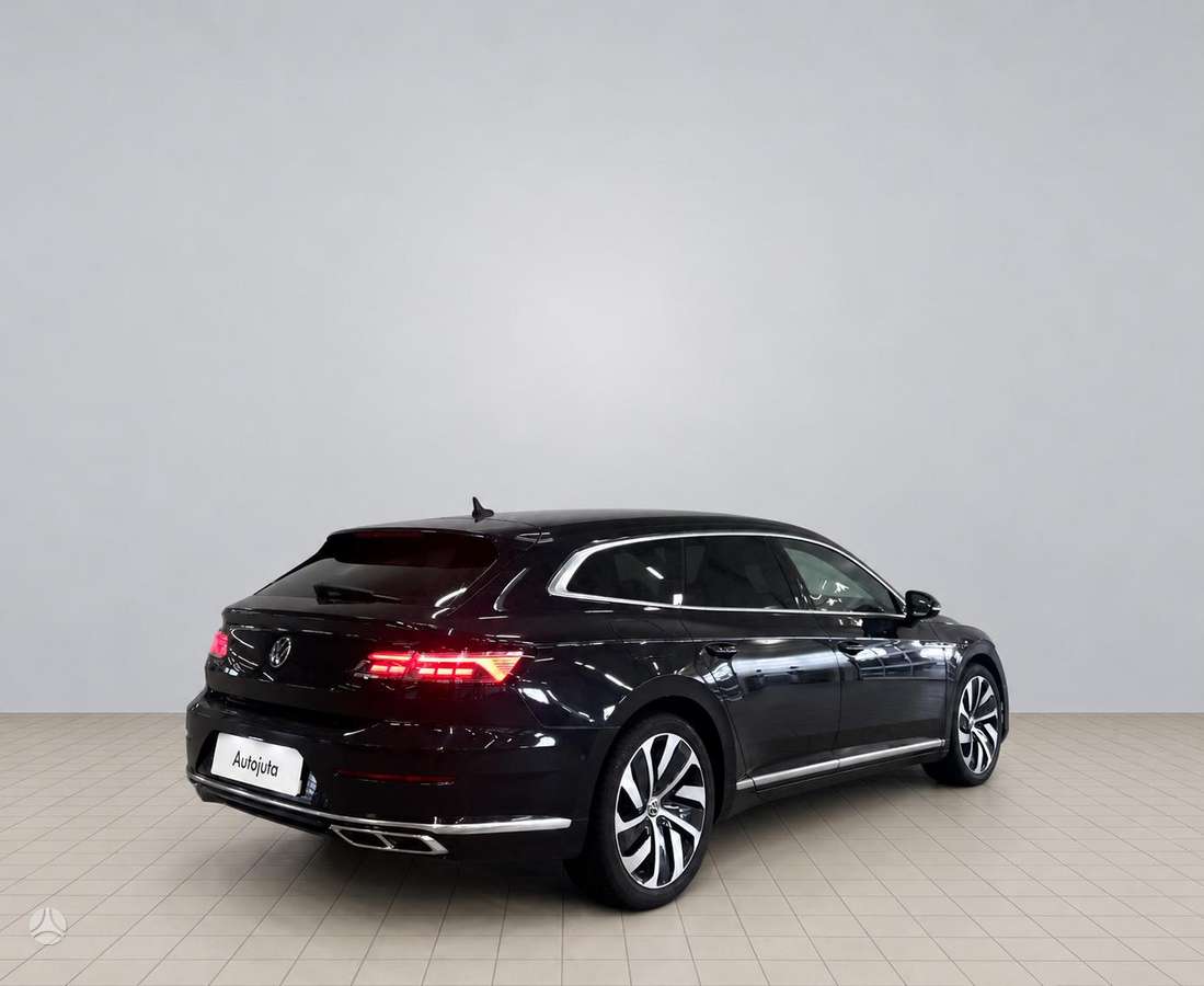 Volkswagen Arteon - 5
