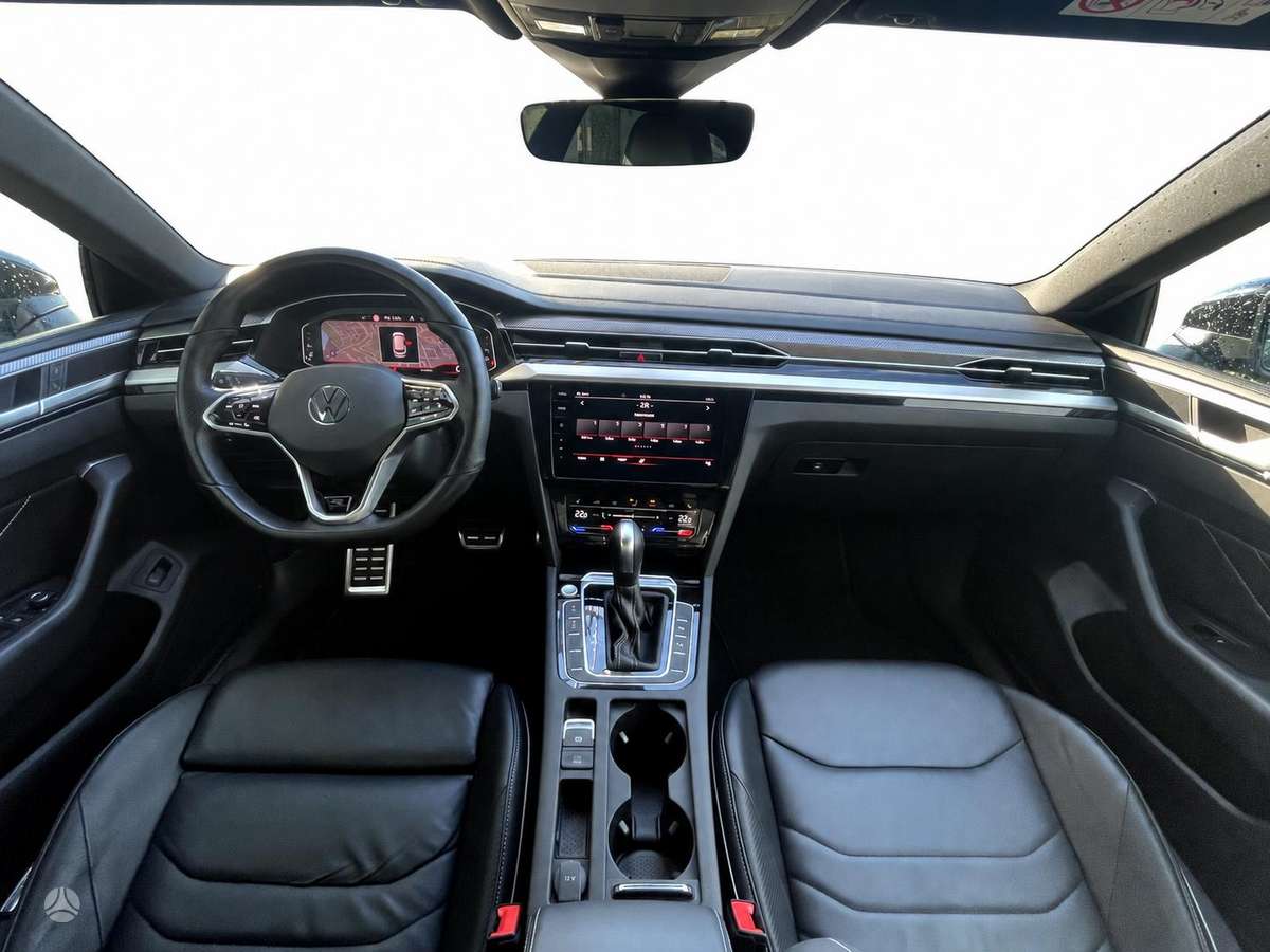 Volkswagen Arteon - 6