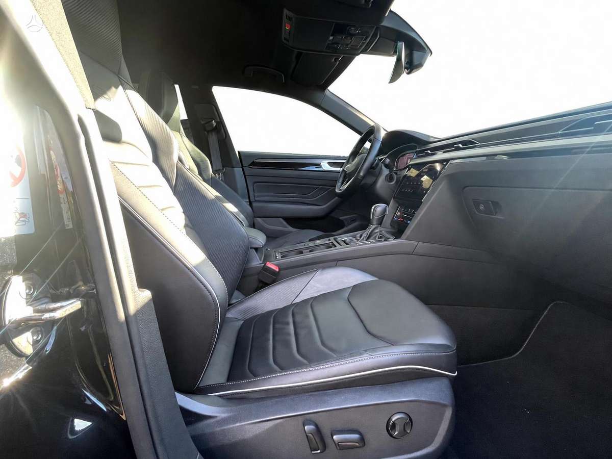 Volkswagen Arteon - 7