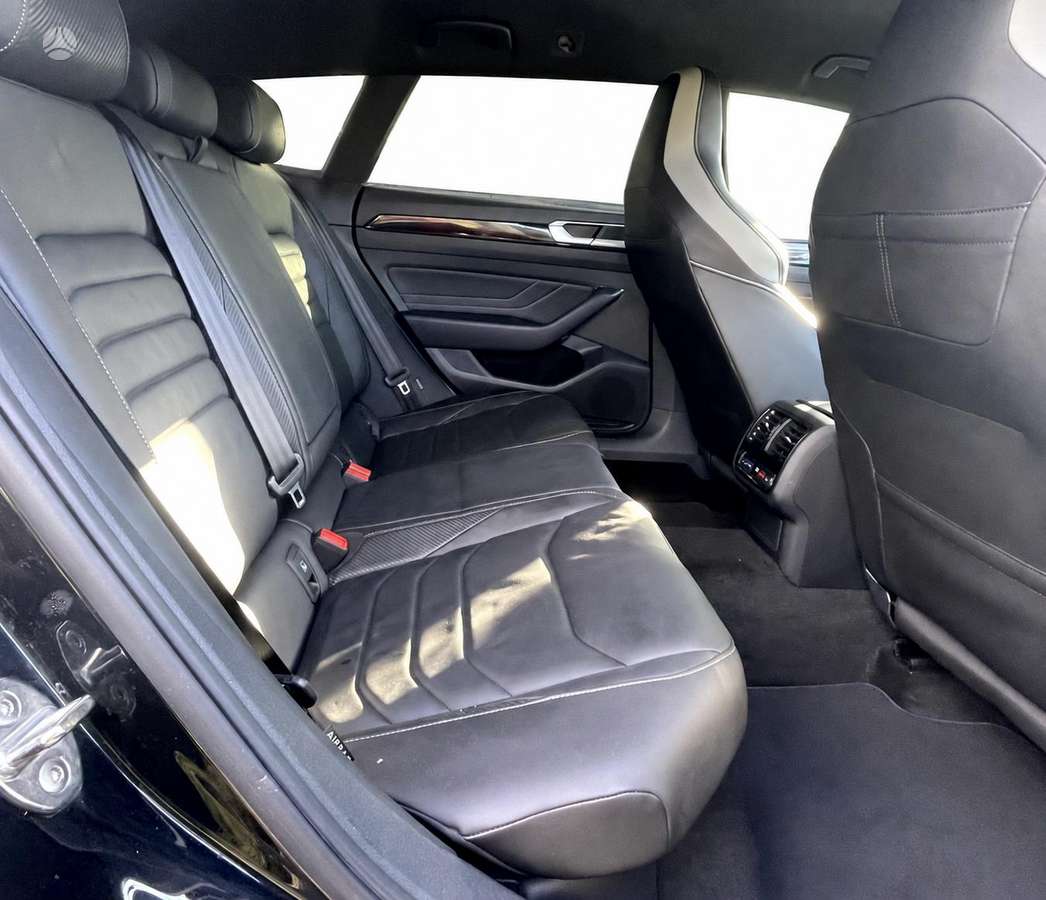Volkswagen Arteon - 8