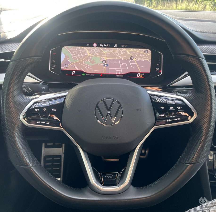 Volkswagen Arteon - 10