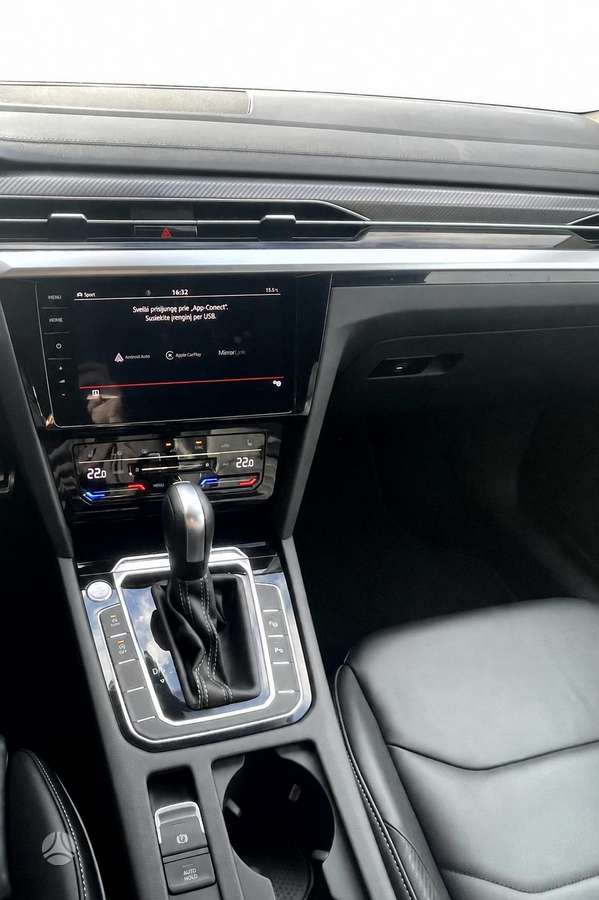 Volkswagen Arteon - 12
