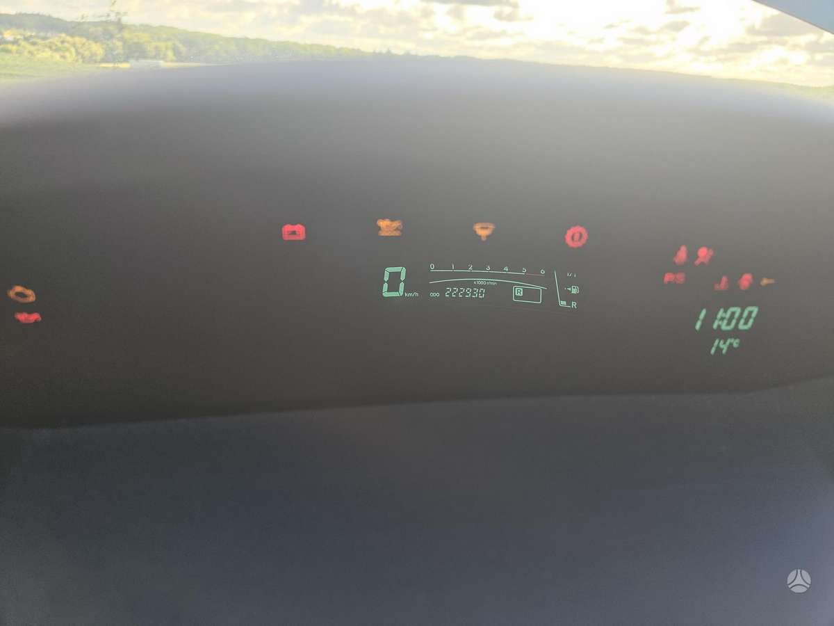 Toyota Yaris - 9