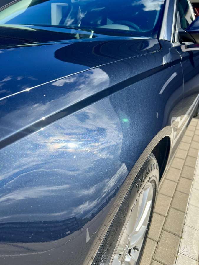 Audi A6, 2.0 l., Универсал