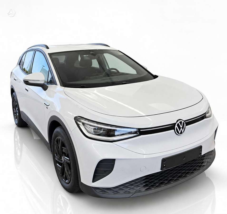 Volkswagen ID.4 - 1